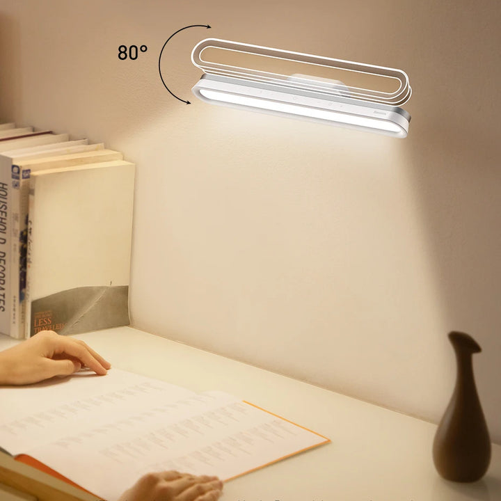 Magnetic Touch Lamp