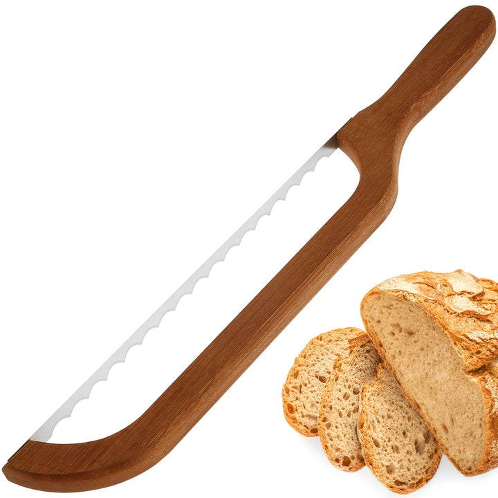 Slice Bread Knife