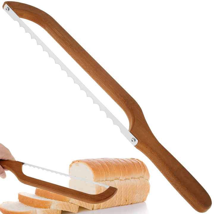 Slice Bread Knife