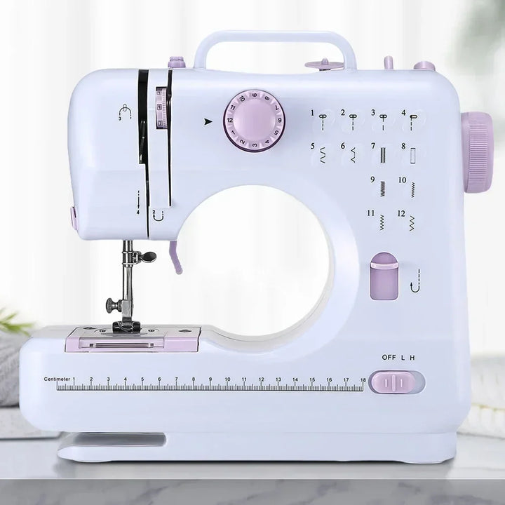 Portable Mini Sewing Machine