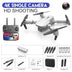 E88Pro Drone with 4K HD Camera and WIFI