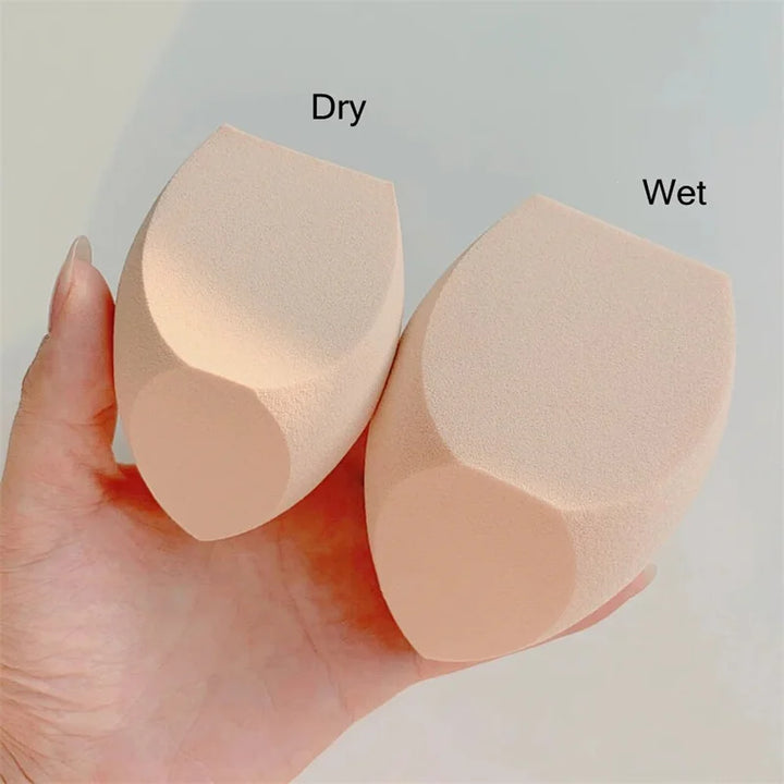 3pcs Big Size Makeup Sponge