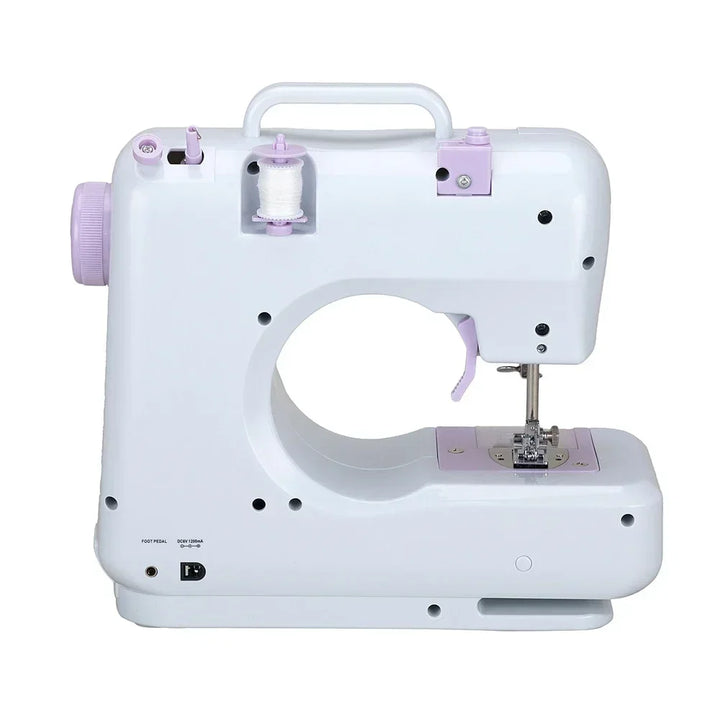 Portable Mini Sewing Machine