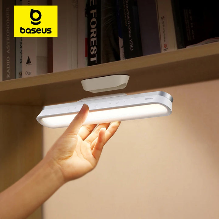 Magnetic Touch Lamp