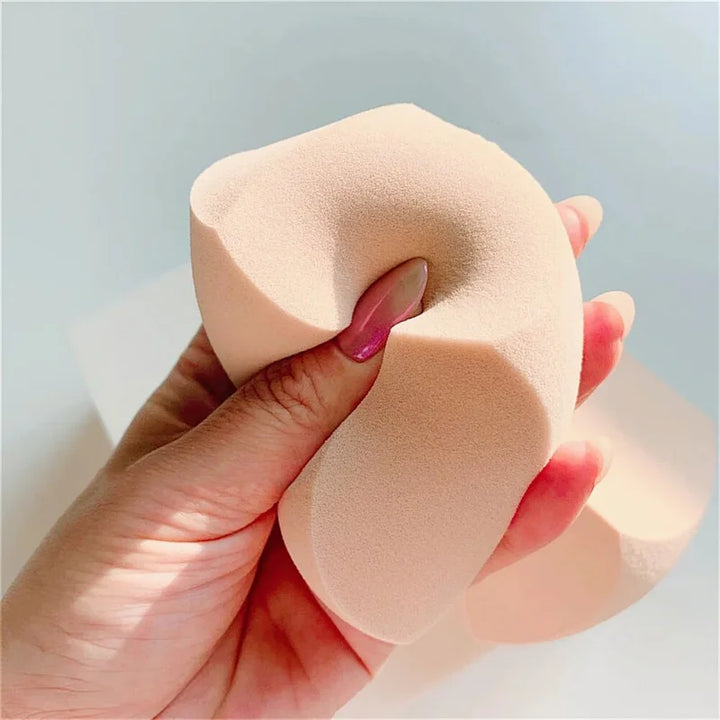 3pcs Big Size Makeup Sponge