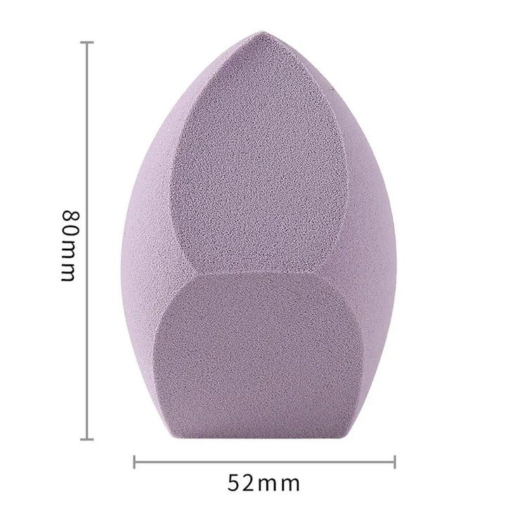 3pcs Big Size Makeup Sponge