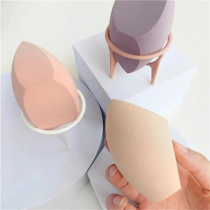 3pcs Big Size Makeup Sponge