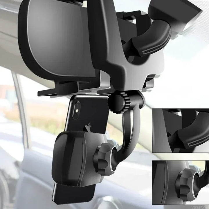 360 Car Phone Holder